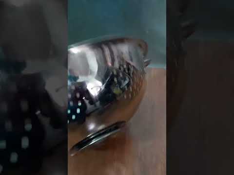 Stainless Steel Utensils