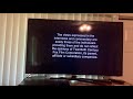 Opening To Ice Age The Meltdown 2006 DVD Rated PG
