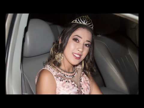 Aniversário: Bruna 15 anos