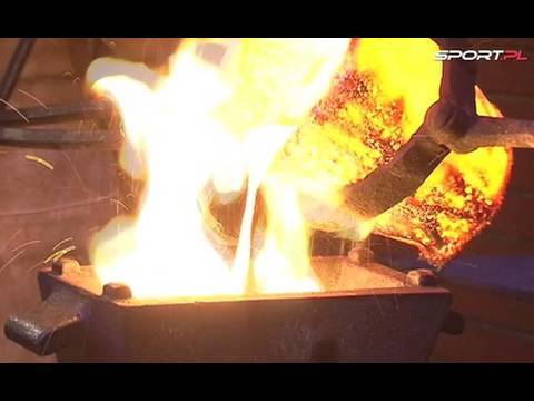 Kto zdobędzie złoto? - RPA 2010