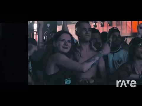 Prɘssure DistribuʇoR - PartyCrasheR⫘Akuma [The Melodyst & Andy t.Core vs. Billx  BinarySquad Rawpck]