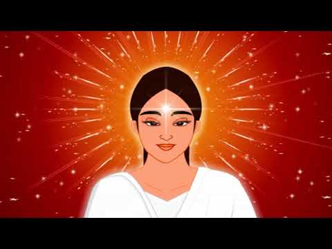 Rajyoga Meditation _ मैं आत्मा हूँ - परमपिता परमात्मा की संतान _https://tinyurl.com/RAJYOG