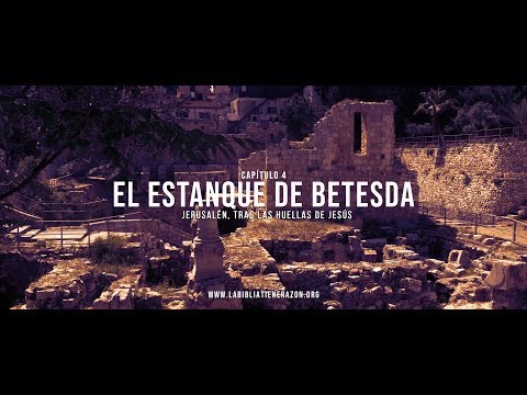 download lagu mp3 mp4 El Estanque De Betesda, download lagu El Estanque De Betesda gratis, unduh video klip El Estanque De Betesda