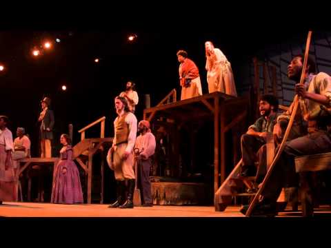 Dessa Rose / Theatre Main Stage 2015 Oberlin College
