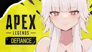 【APEX】開幕ランク少しだけ行きます【ミトゥン】