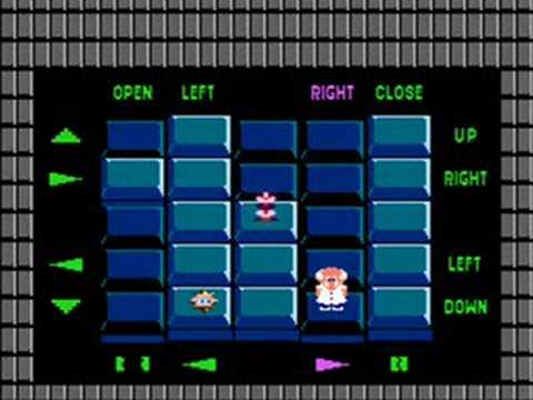 Gyromite - History Behind Super Smash Bros. Brawl Music