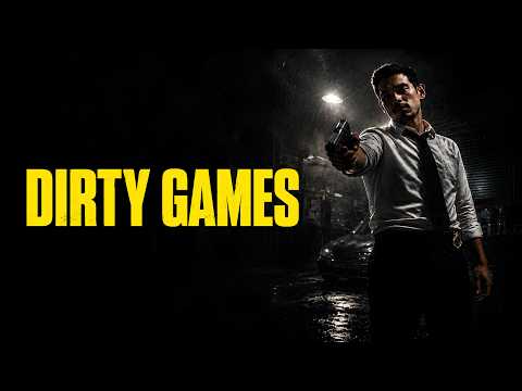 Dirty Games Trailer