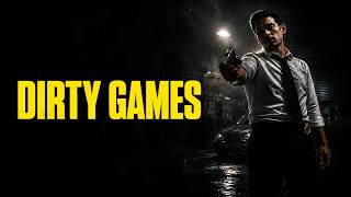 Dirty Games (2026) | Official Trailer