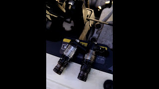 4T65E GM trans pressure control solenoid.