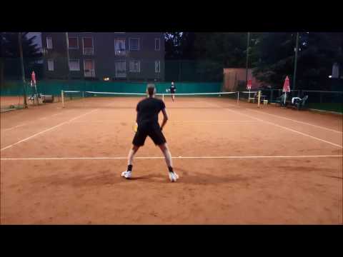 Finale torneo di Halloween : Paravelli vs Rossi