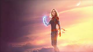 Beck (I'm So Free) Trilha Sonora Capitã Marvel