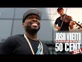 Josh Vietti vs. 50 Cent - In Da Club Violin (WITH VOCALS) (Alessio Pras Remix)
