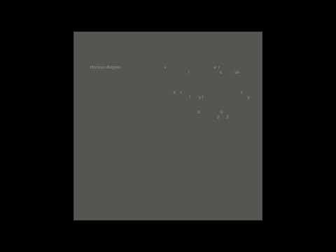 Ben Kaczor - Bubble Love [ORNVS01]