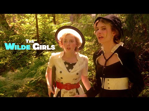 Trailer THE WILDE GIRLS | Sneak Peek