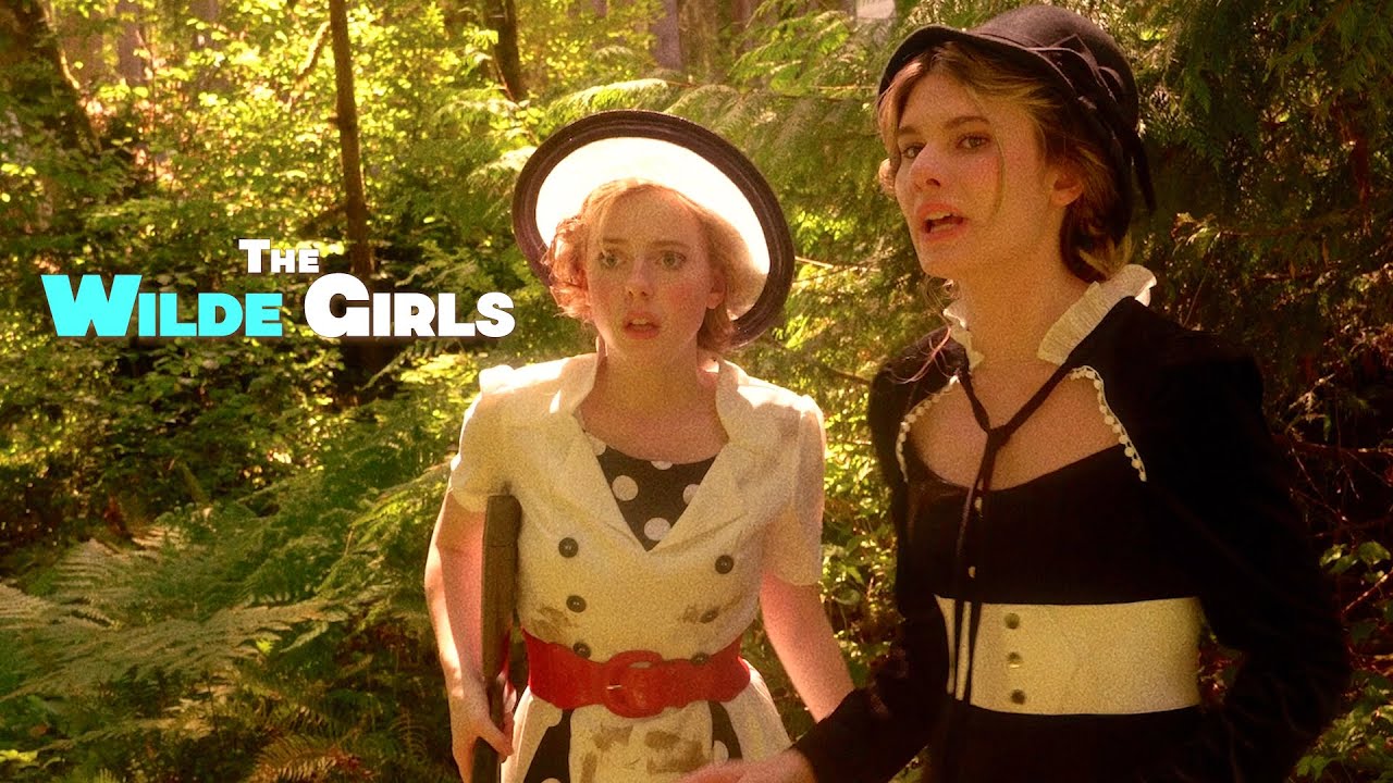 THE WILDE GIRLS | Sneak Peek