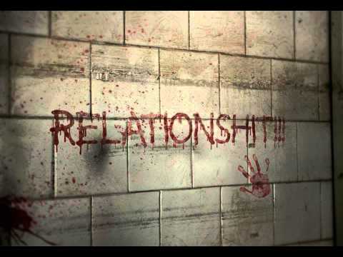 Moreno ft. Bro - Relationshit ( produced by simplysound )