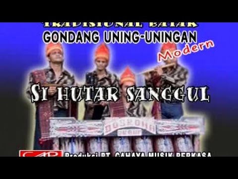 Posther Sihotang, dkk - Si Hutar Sanggul (Official Music Video)