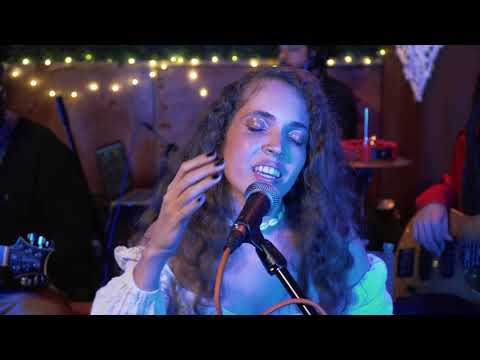 No le de to' - Nikola (Guarevel Sesiones)