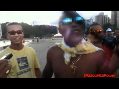 MC NEGO BLUE E JAMES BLUE - MULHER " EQUIPE POWER SOM " Favela Videos Em breve