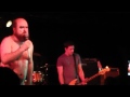 Les Savy Fav - Dirty Knails (Black Cat - 5/7/11)