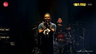 Download lagu WALI BAND ( HARGA DIRI ) LIVE BALIKPAPAN 2022 mp3