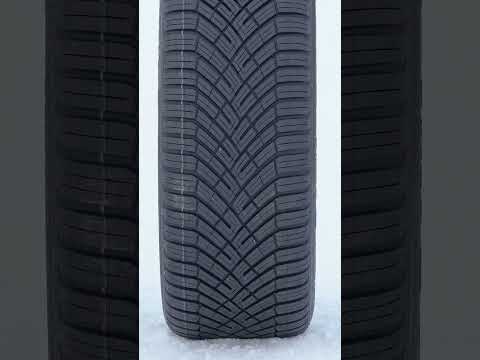 I Tested the BEST All Season Tires for 2024