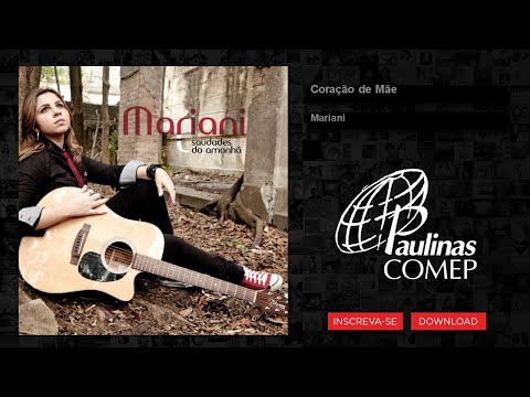 Coração de Mãe - Mariani