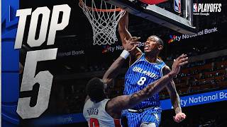 Shai Gilgeous-Alexander - Cade Cunningham - Jamal Cain