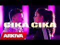 Ardian Bujupi & Xhensila - Çika Çika