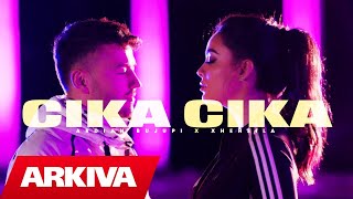 Cika Cika Music Video