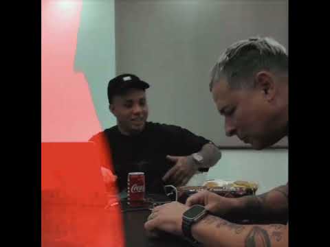 Tito El Bambino, Ñengo Flow, Dj Nelson - Flow Callejero (Preview)