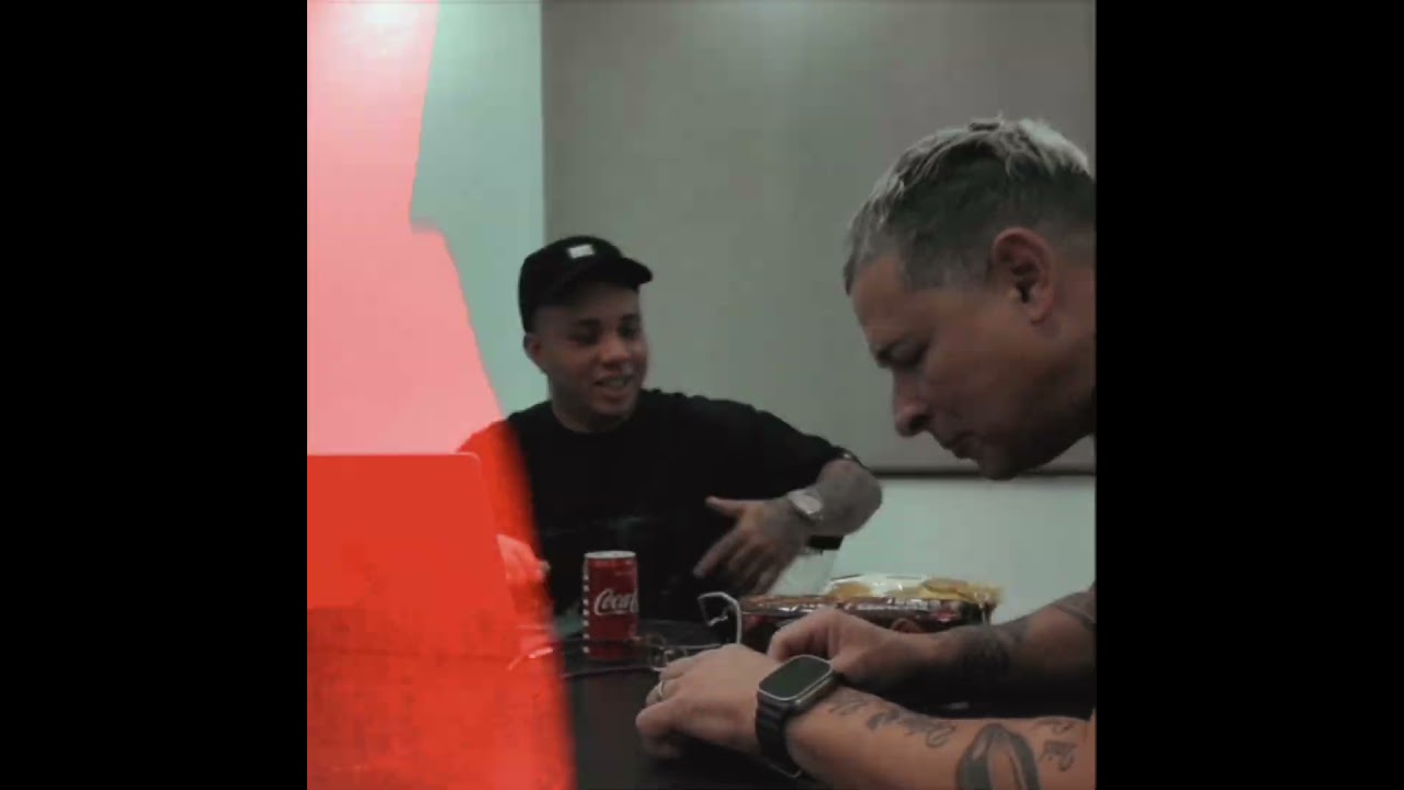 Tito El Bambino, Ñengo Flow, Dj Nelson - Flow Callejero (Preview)