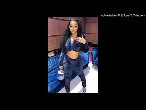 DRAKEO THE RULER X BLUEBUCKSCLAN TYPE BEAT - "ALL BLACK"