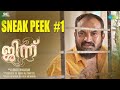 Djinn Sneak Peek 1 Soubin Shahir Santhy Balachandran Sidharth Bharathan Prashant Pillai