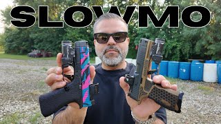 Glock 43x has changed forever