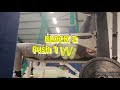 DVTV: Block 2 Push 1 Wk 2