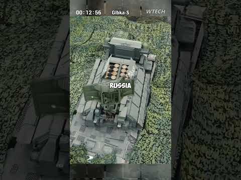 Russia unveils new weapon in Ukraine