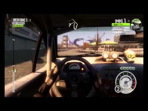 Let's Drive London Battle of Battersea Subaru impreza STI