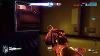 【OW2】クイック参加型【PS4】