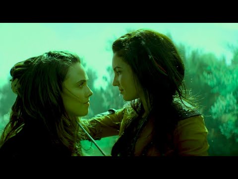Princess Rover (The Shannara Chronicles) - Hypnotic