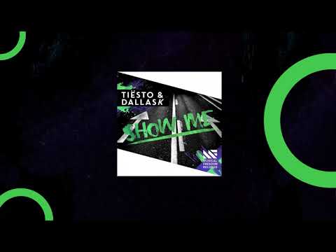 Tiesto, DallasK x Dada Life - Show me Motherfucker (Hastro Mashup)