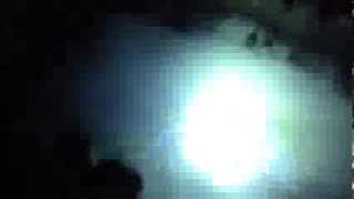 Robert Henke (Monolake) Lumière LIVE 20140301@unit 4/4