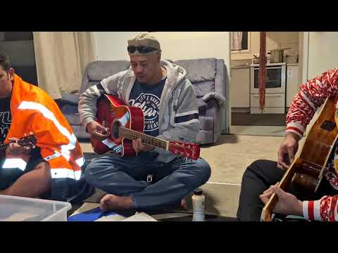 NEU MOHE PEA AU MISI - SIONE FUI MAHE,SATEKI E.HAM,MOSESE TIO TAHI