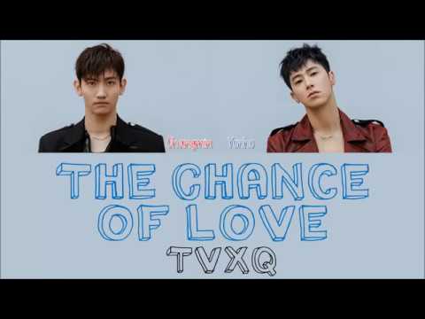 TVXQ - The Chance of Love [Hang, Rom & Eng Lyrics]