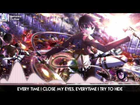Nightcore - It's Over
