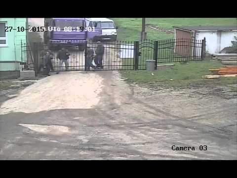 Nevidzany - Prievidza