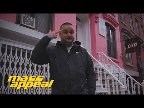 Rhythm Roulette: Beat Butcha | Mass Appeal