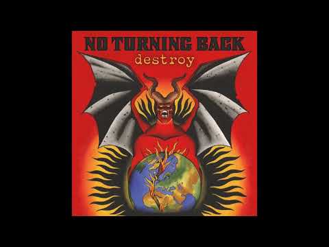 No Turning Back - Cut The Cord