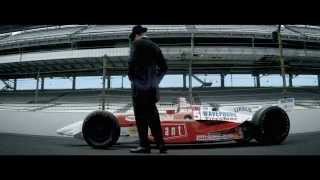 ABC 2013 INDY 500 Opening Tease