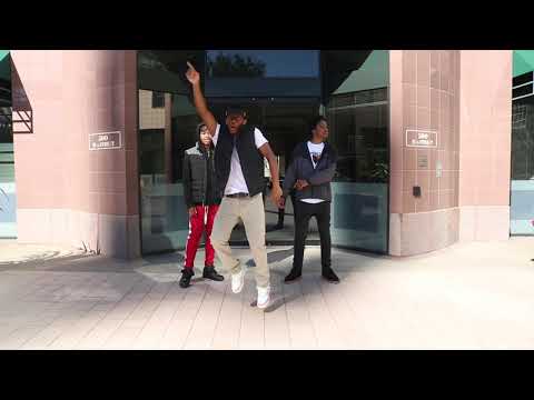 Saweetie x London On Da Track - Up Now (Feat G-Eazy and Rich The Kid) (DANCE VIDEO) @_babyyames